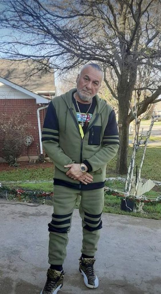 Francisco Rodriguez Profile Photo