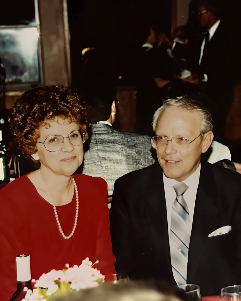 Evelyn Mosher Hartmann