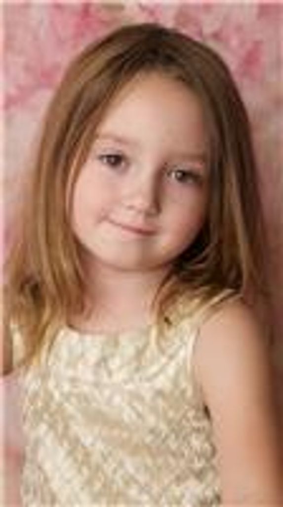 Hannah Elizabeth Hidey