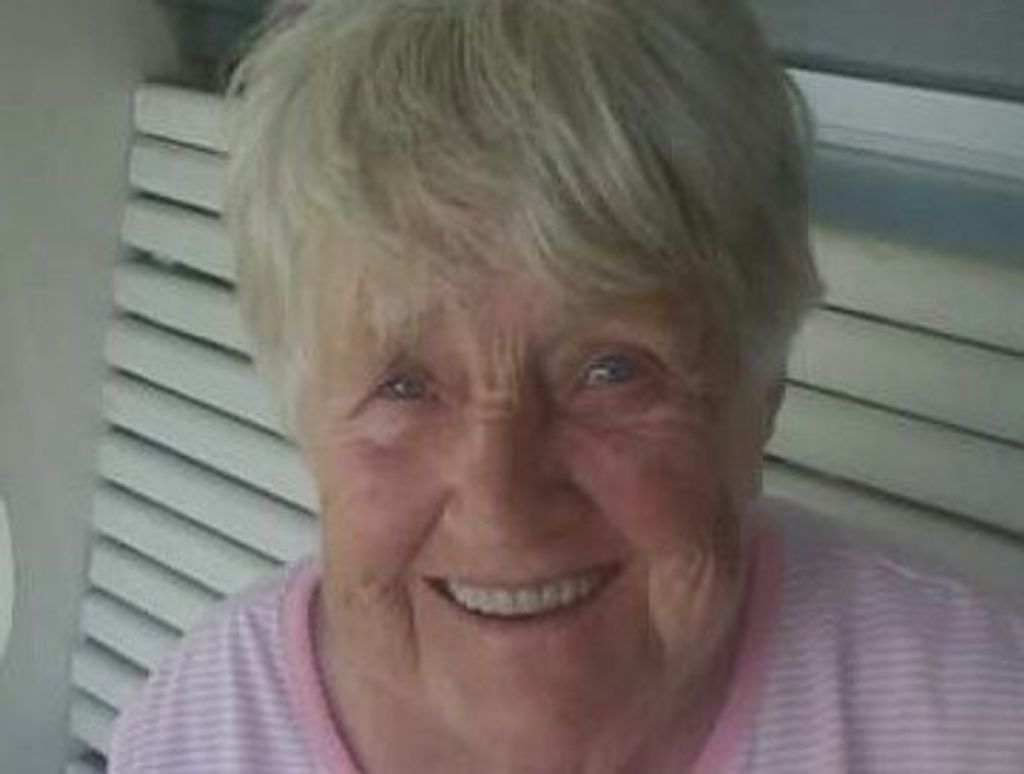 Evelyn Kleeschulte