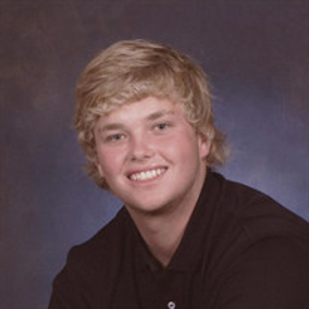 Austin Ryan Wilkens