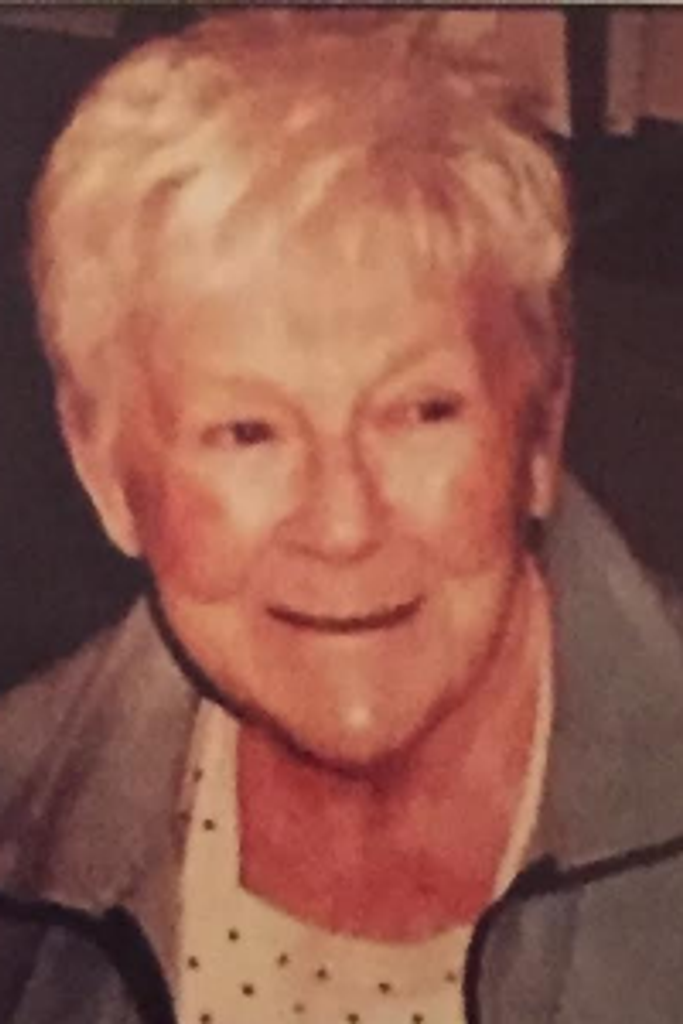 Jacqueline Bedford