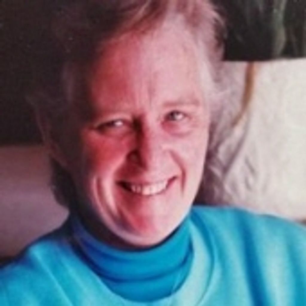 Sarah Farnsworth Blackett