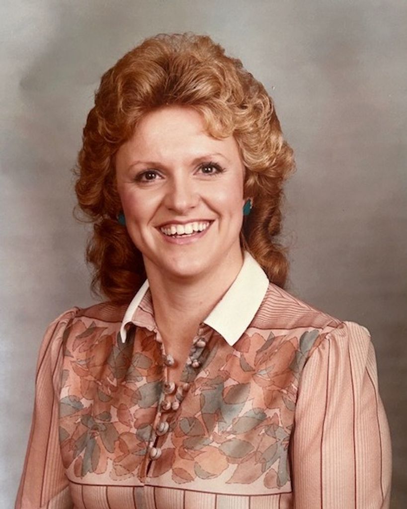 Etheleene Freeman Profile Photo