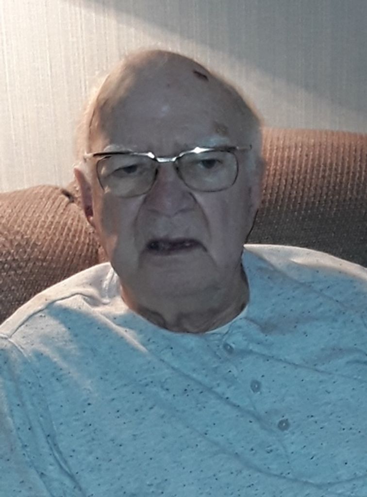 Raymond "Ray" Joseph Beaudoin