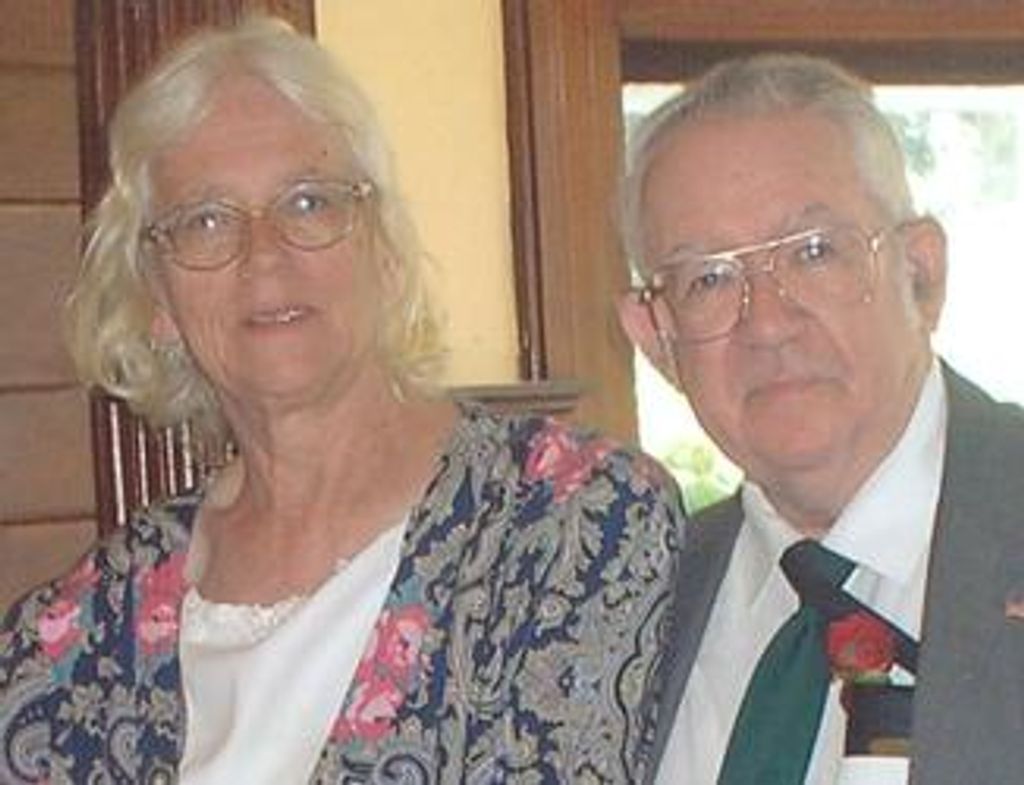 Gloria L. Bedell