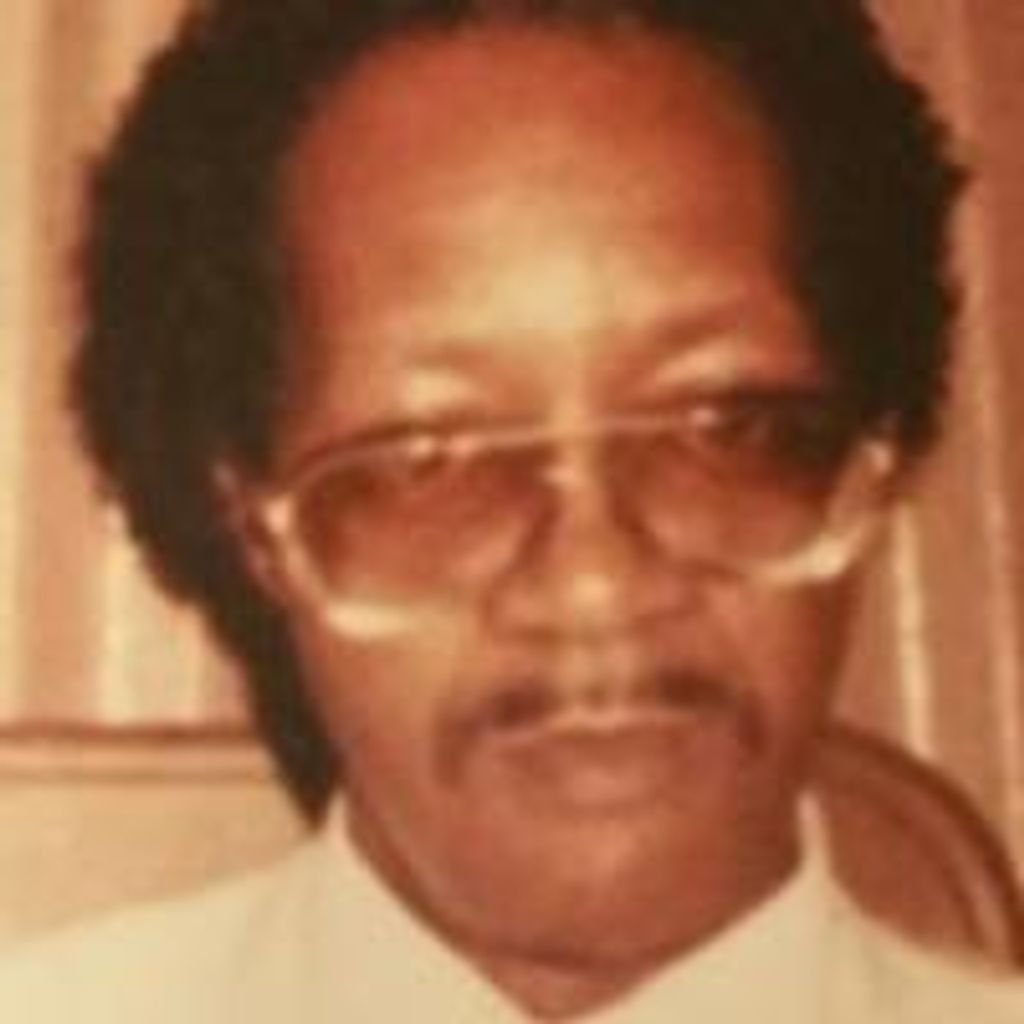 Roy Joseph Friday, Jr.