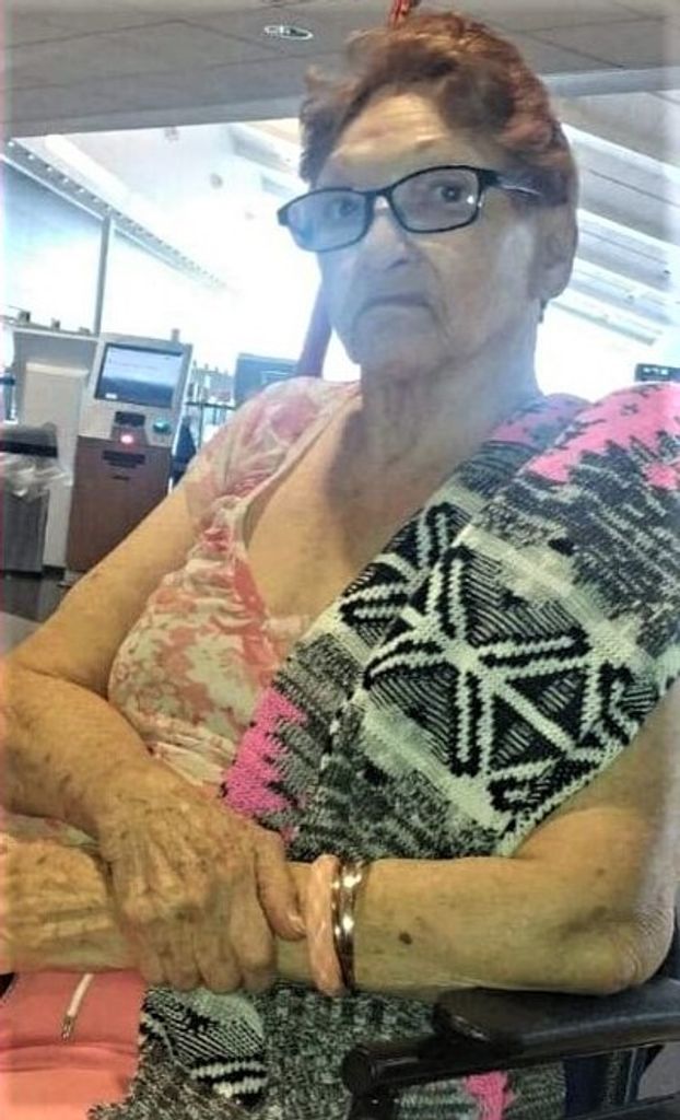 Juana Rivera Colon Profile Photo