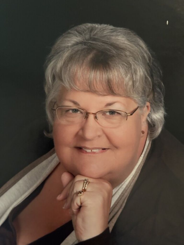 Christine (Holzhauser) Braden