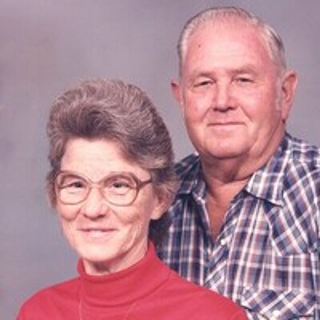 Marjorie Joan Higginbotham