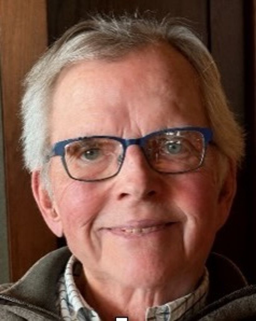 Thomas Clark Profile Photo
