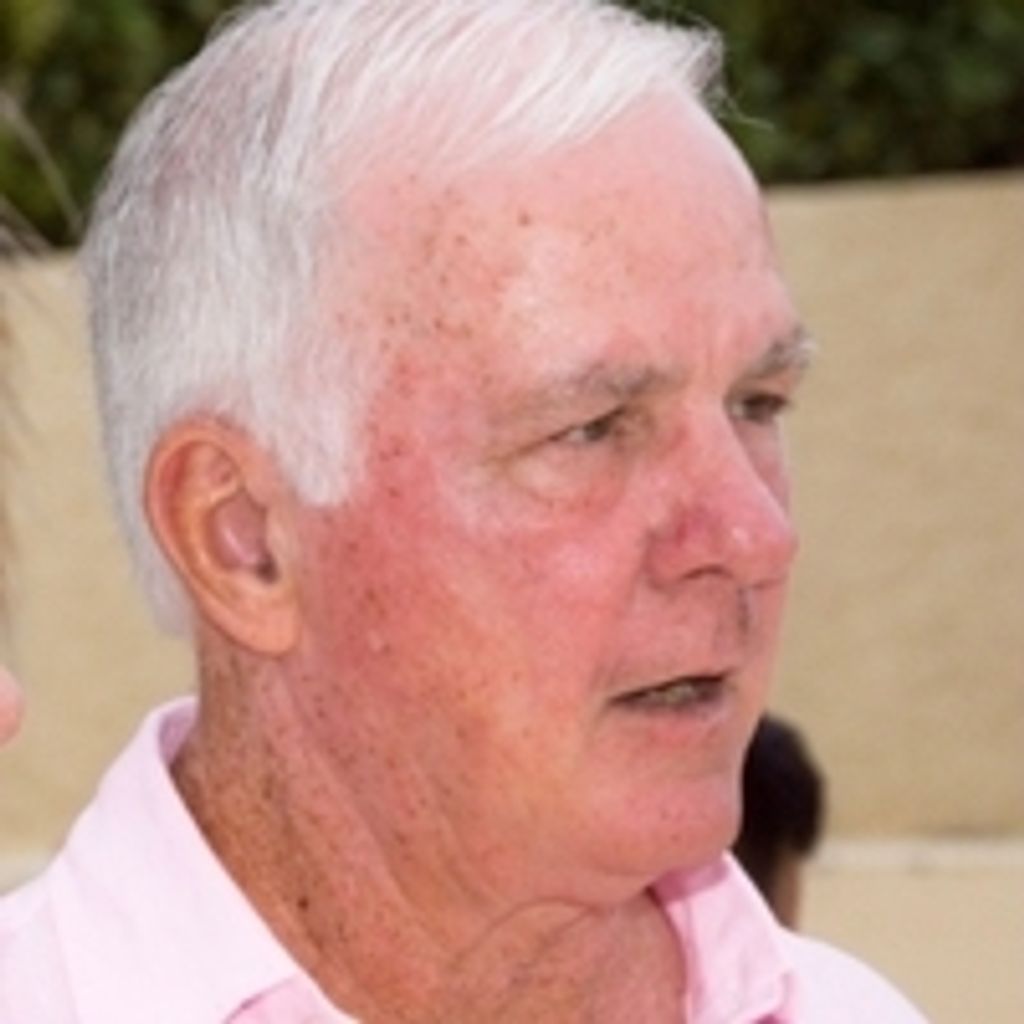 Joseph F. Mchale Profile Photo