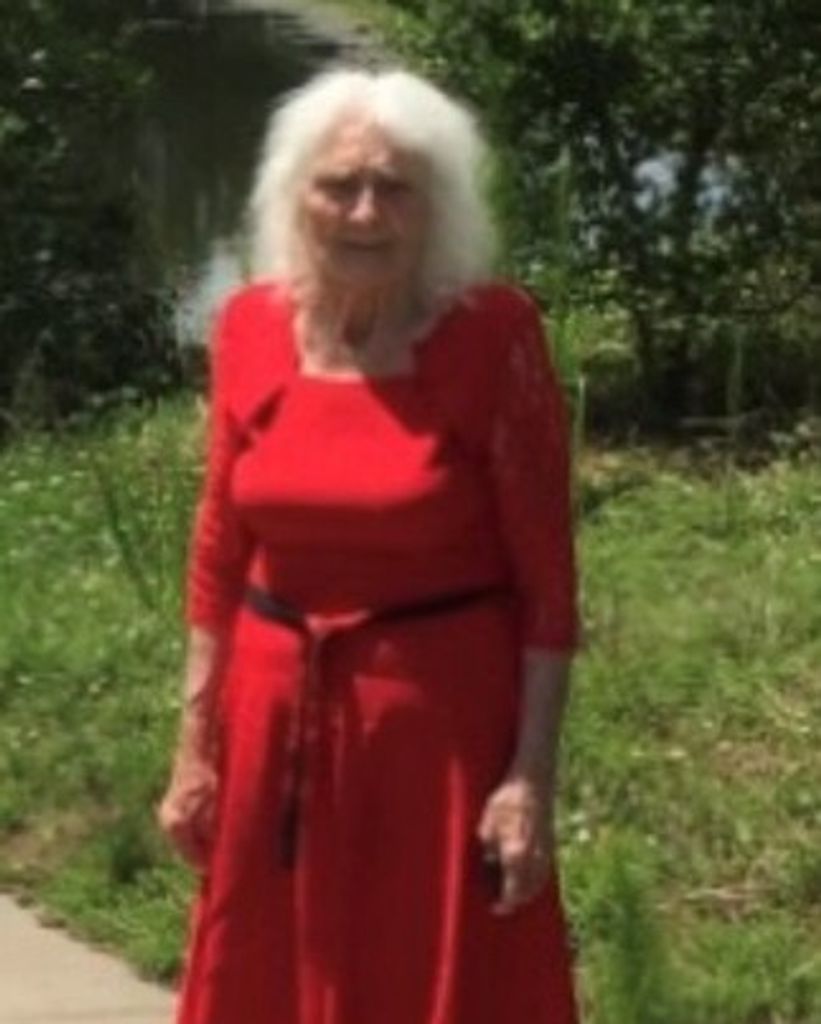 Garnet  Louise (Allen)  Roe Profile Photo