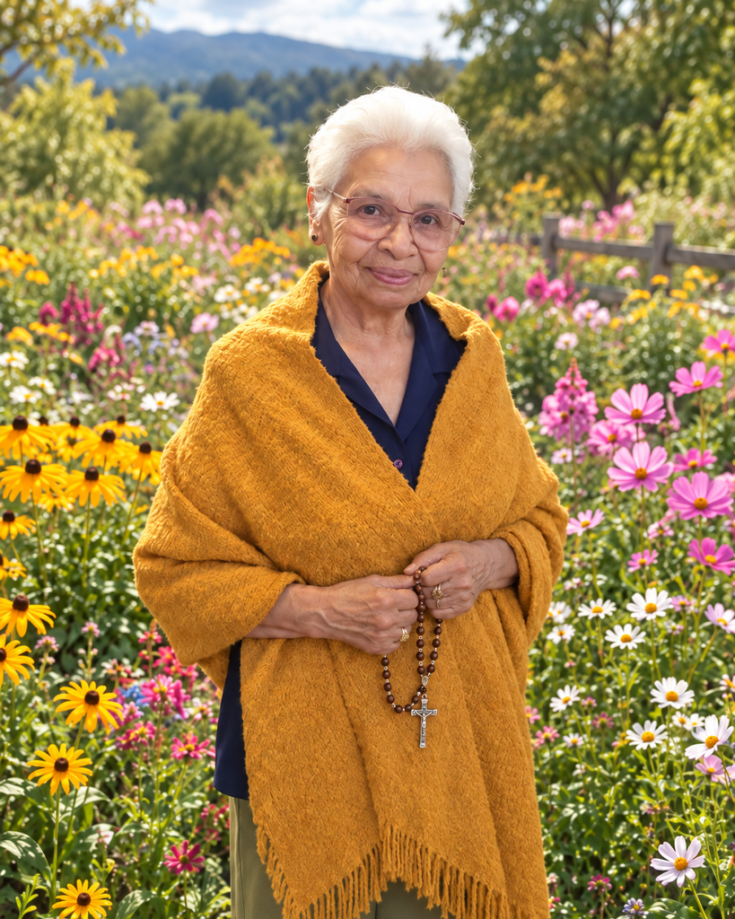 Maria Del Socorro Moya