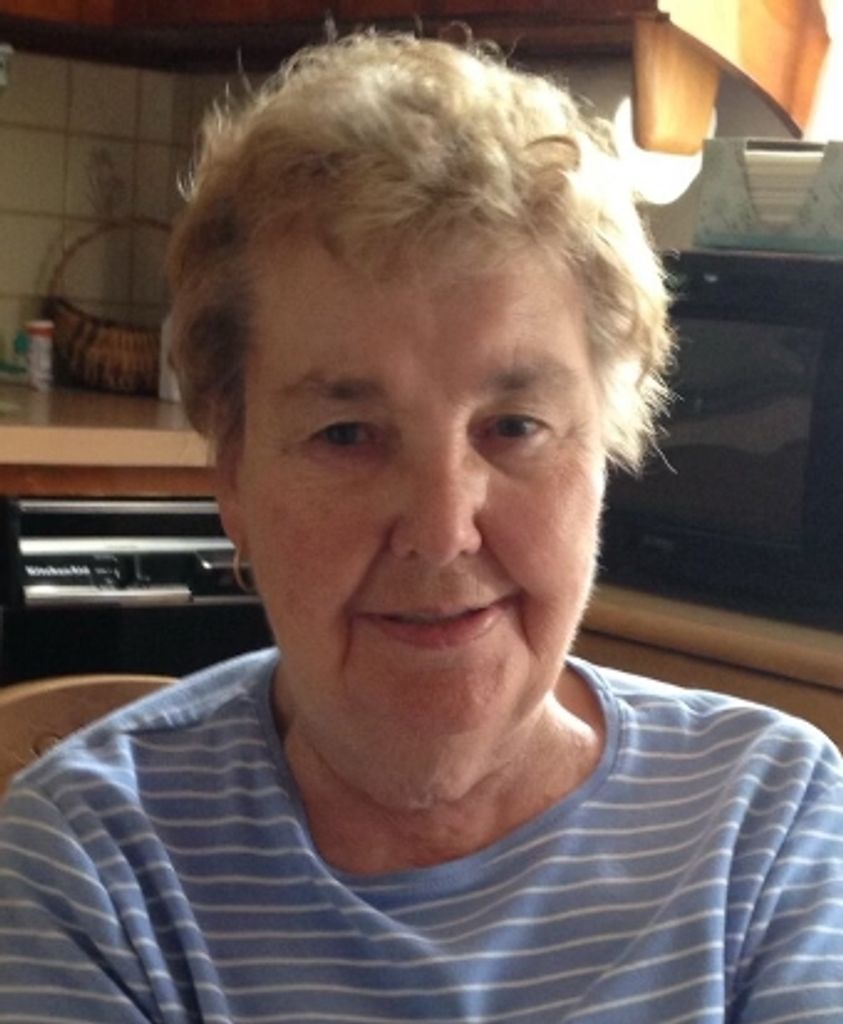 Claire Helene Lowthers Profile Photo