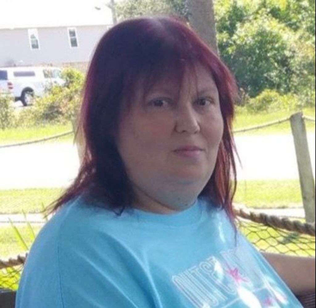 Melissa Ann Caballero Profile Photo