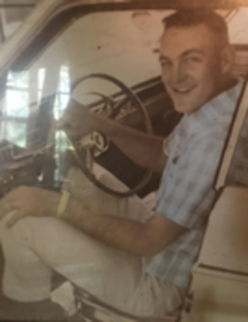 Edgar Allen Campbell Sr. Profile Photo