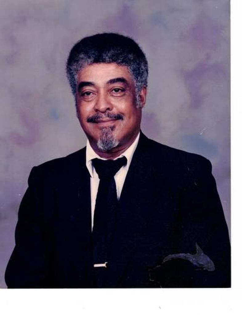 Haynie "Charles" Martin Mitchell