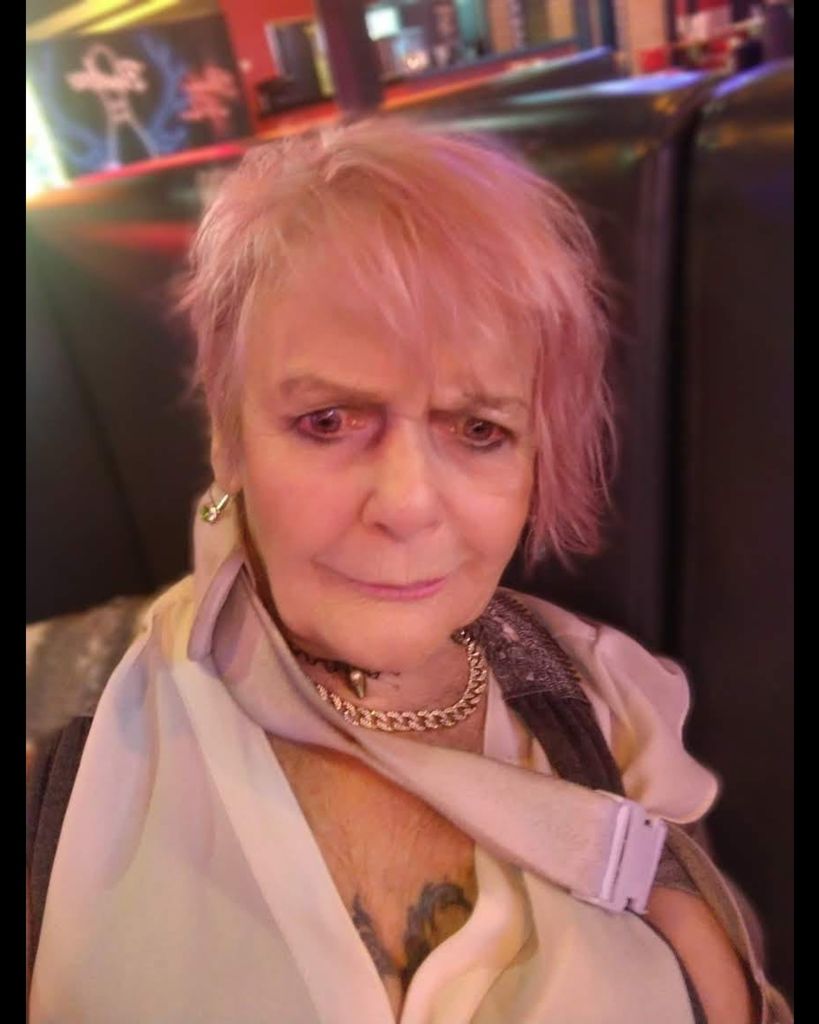 Karin Nickeson