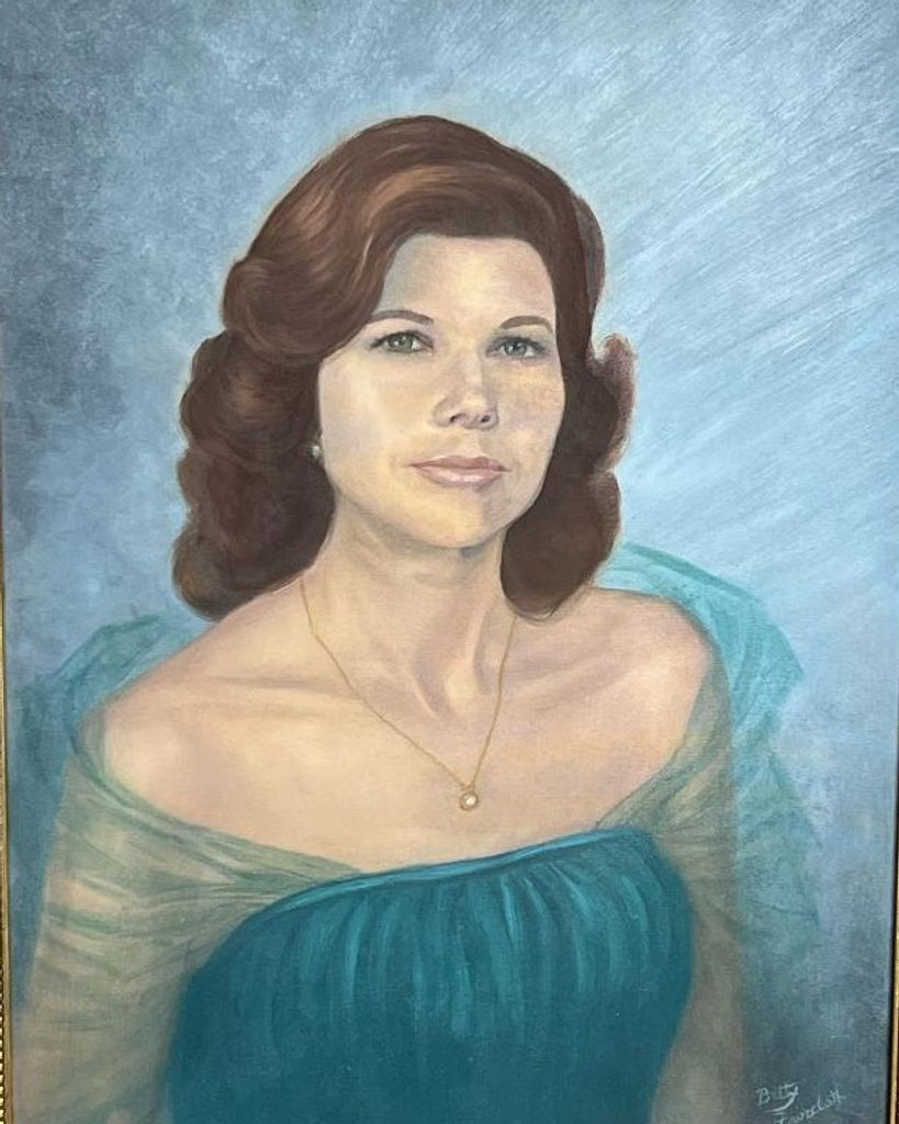 Elizabeth "Betty" Joyce Faircloth Profile Photo