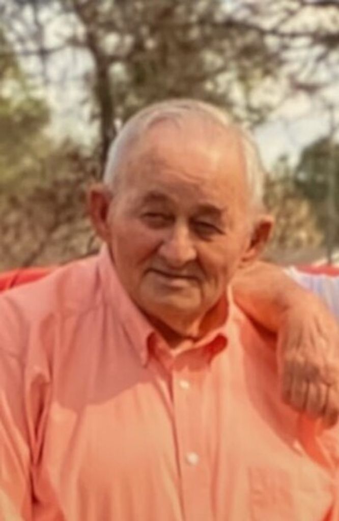 Carl Junior Thornton Profile Photo