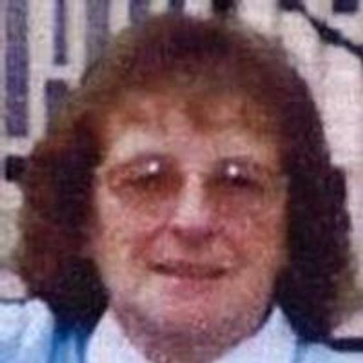 Shirley Ann Douglas Profile Photo