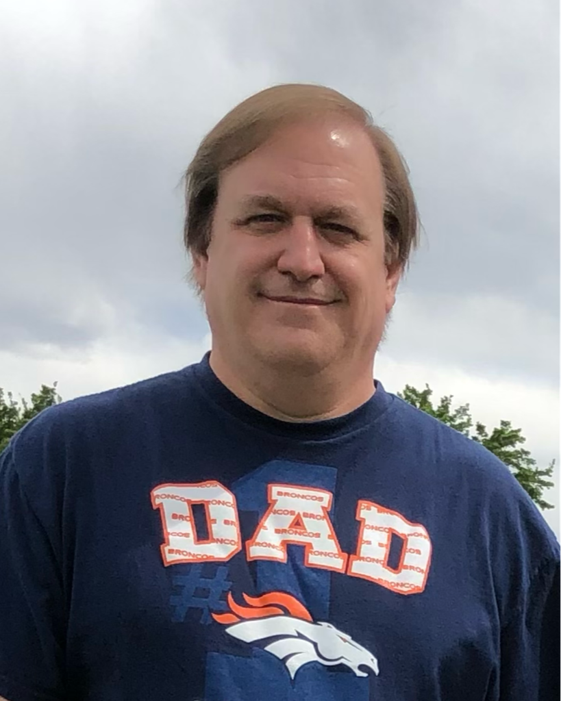 David Thomas Jenkins