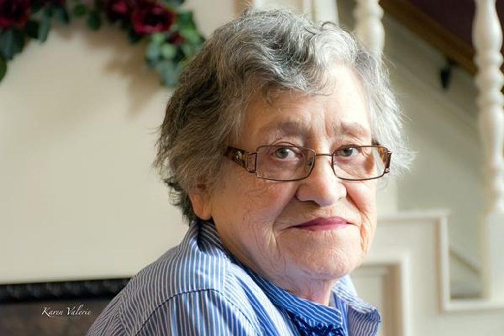 Valerie Bell
