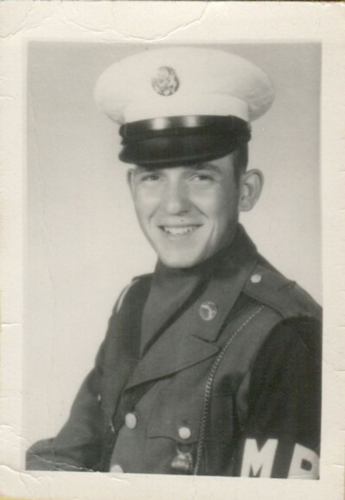Carl Allred Profile Photo