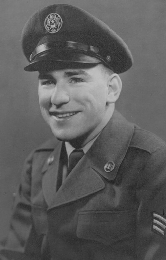 George Reese Luzadder Profile Photo