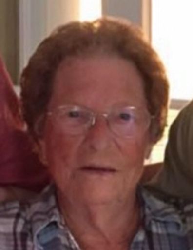 Mrs. Claire Guy Hammock Profile Photo
