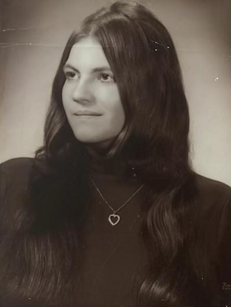 Becky June Medsker Profile Photo