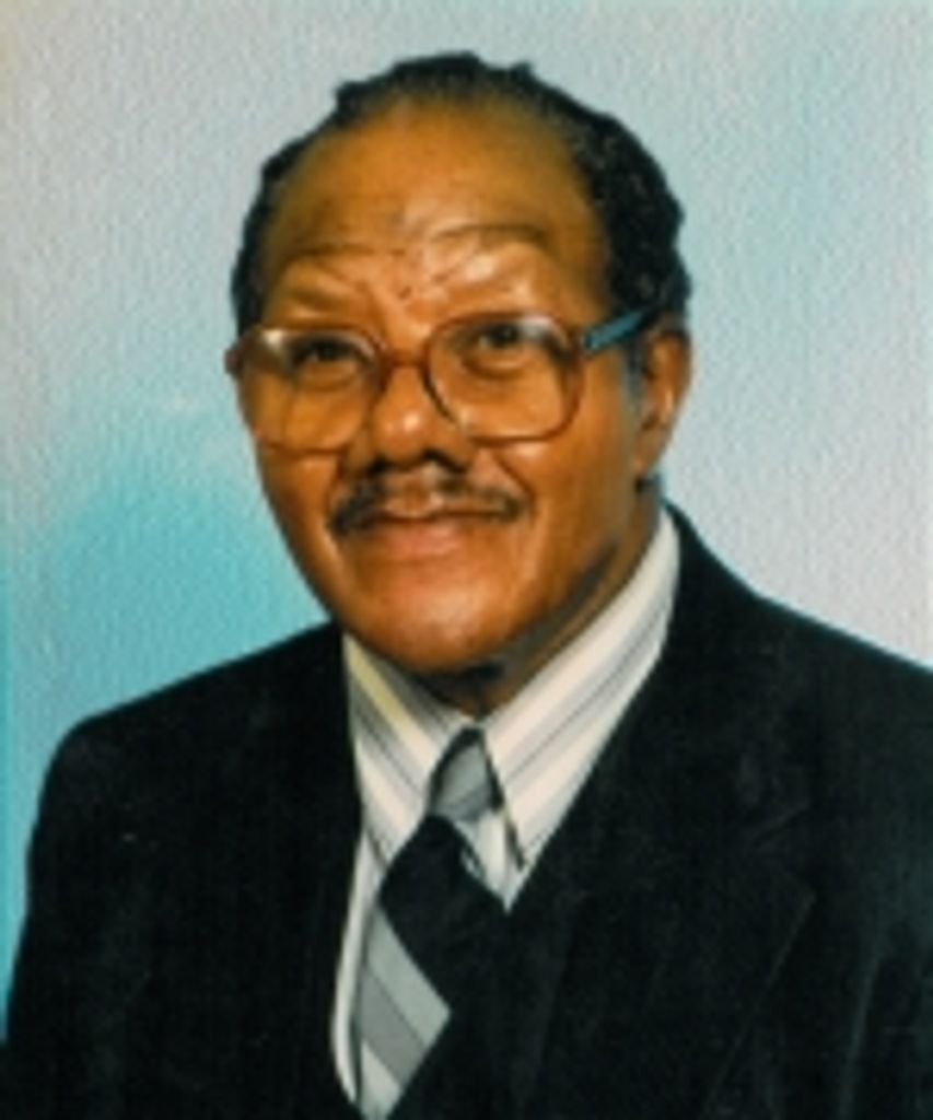 Mack Williams