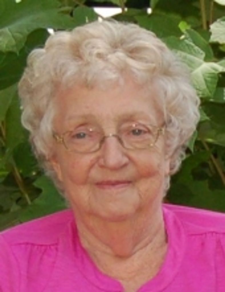 Barbara J. Moore