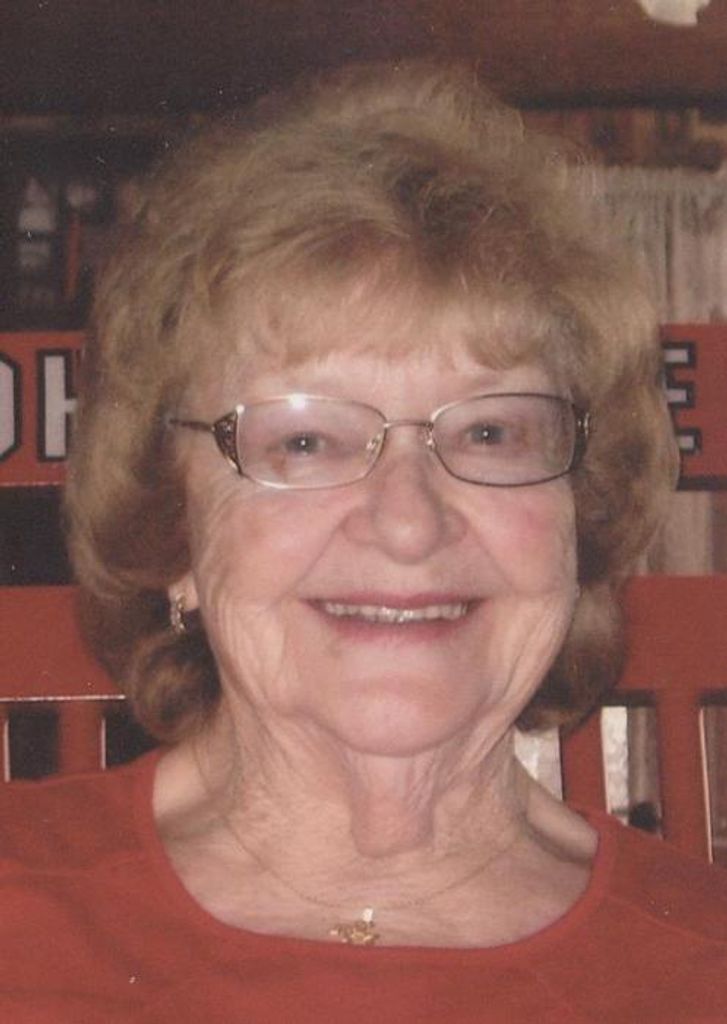 Dorothy Helen (Murphy)  Kaiser