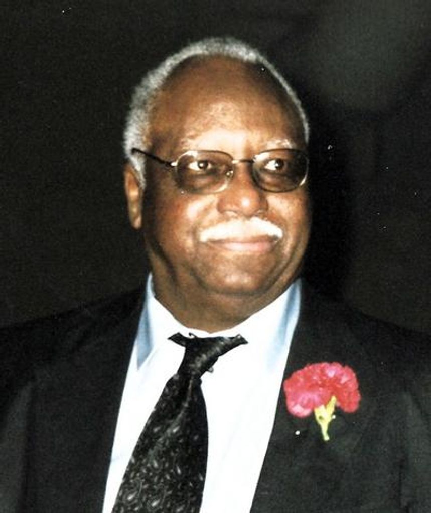 Lawrence T. Chastang Profile Photo