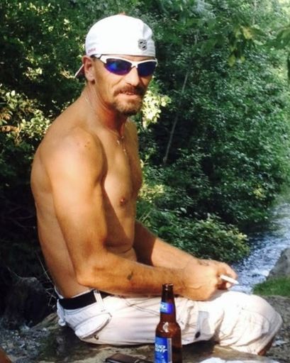 Laurier Gerry Joseph Jr. Lavigne's obituary image