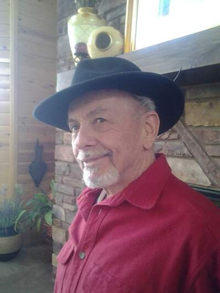 Walter Beck Profile Photo