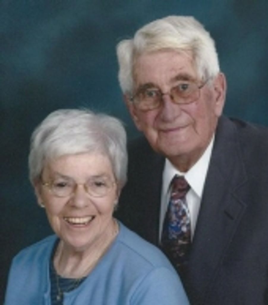 Fred J. "Fritz" Lanz