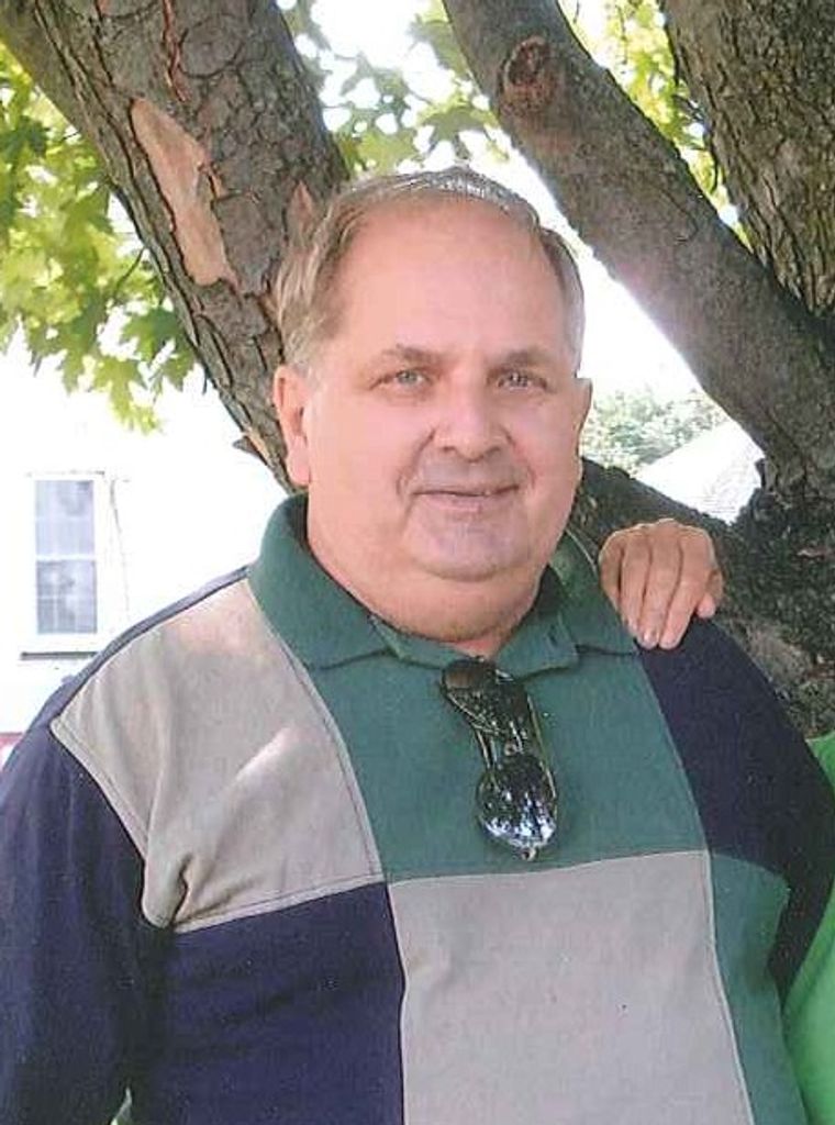 Thomas Adam Ferguson