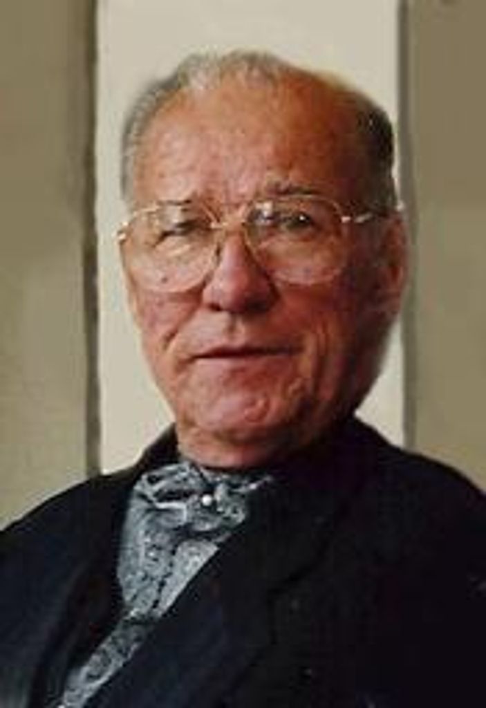 John E. Listman, Sr.