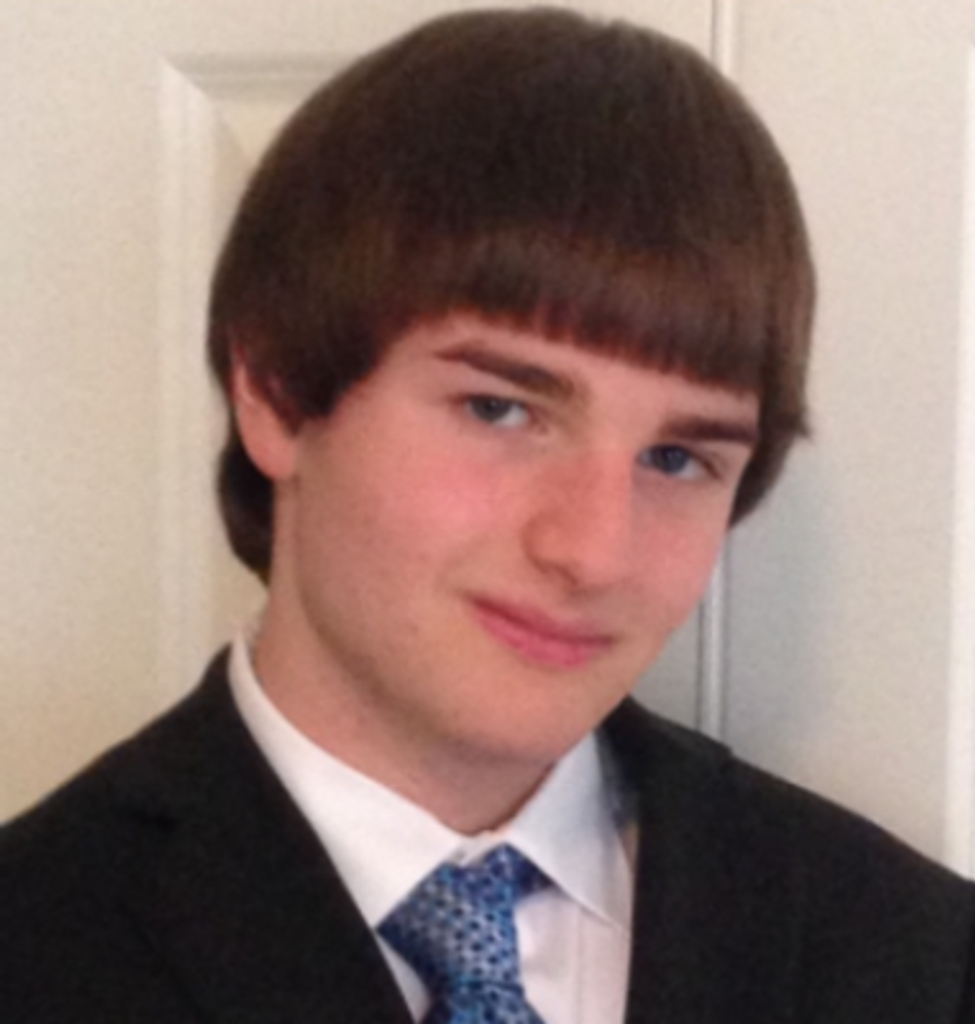 Dane Seidel Profile Photo