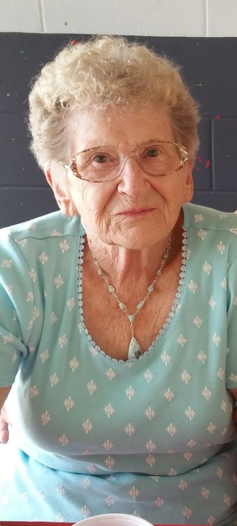 Inge Drury Profile Photo