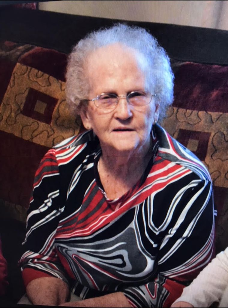 Loretta Mae Garmon Huckelby Profile Photo