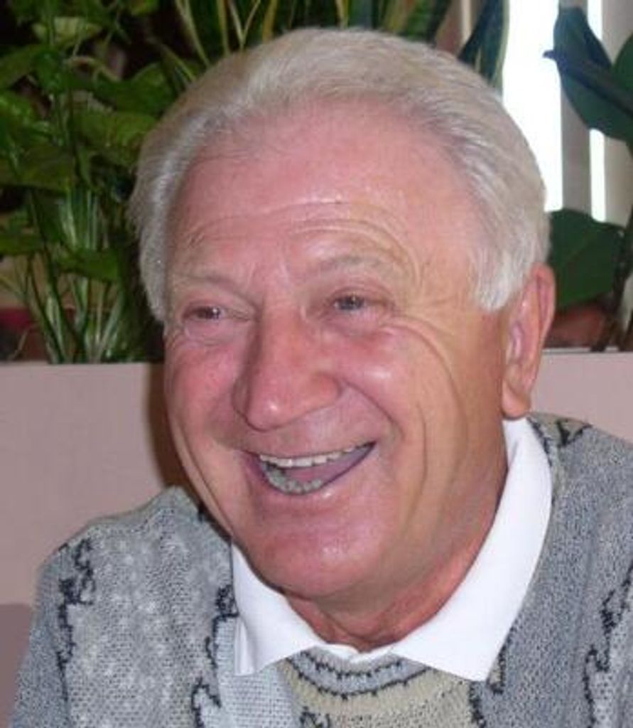 Joseph Slawitschka Profile Photo