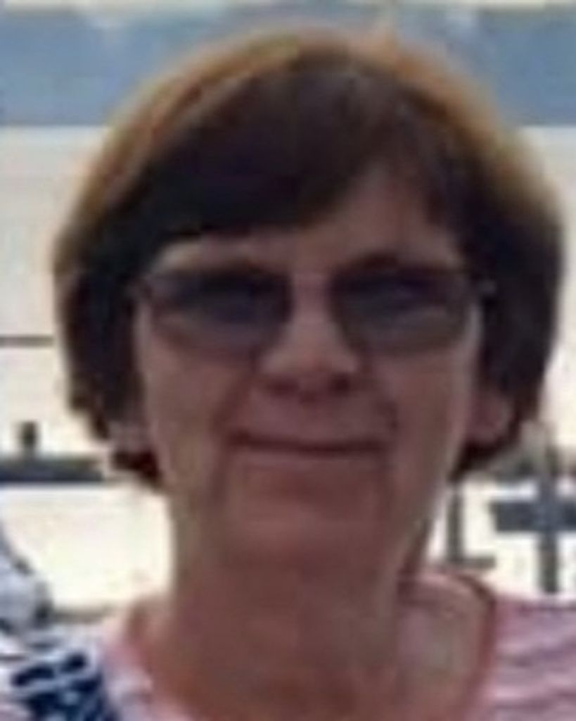 Judith F. Richards