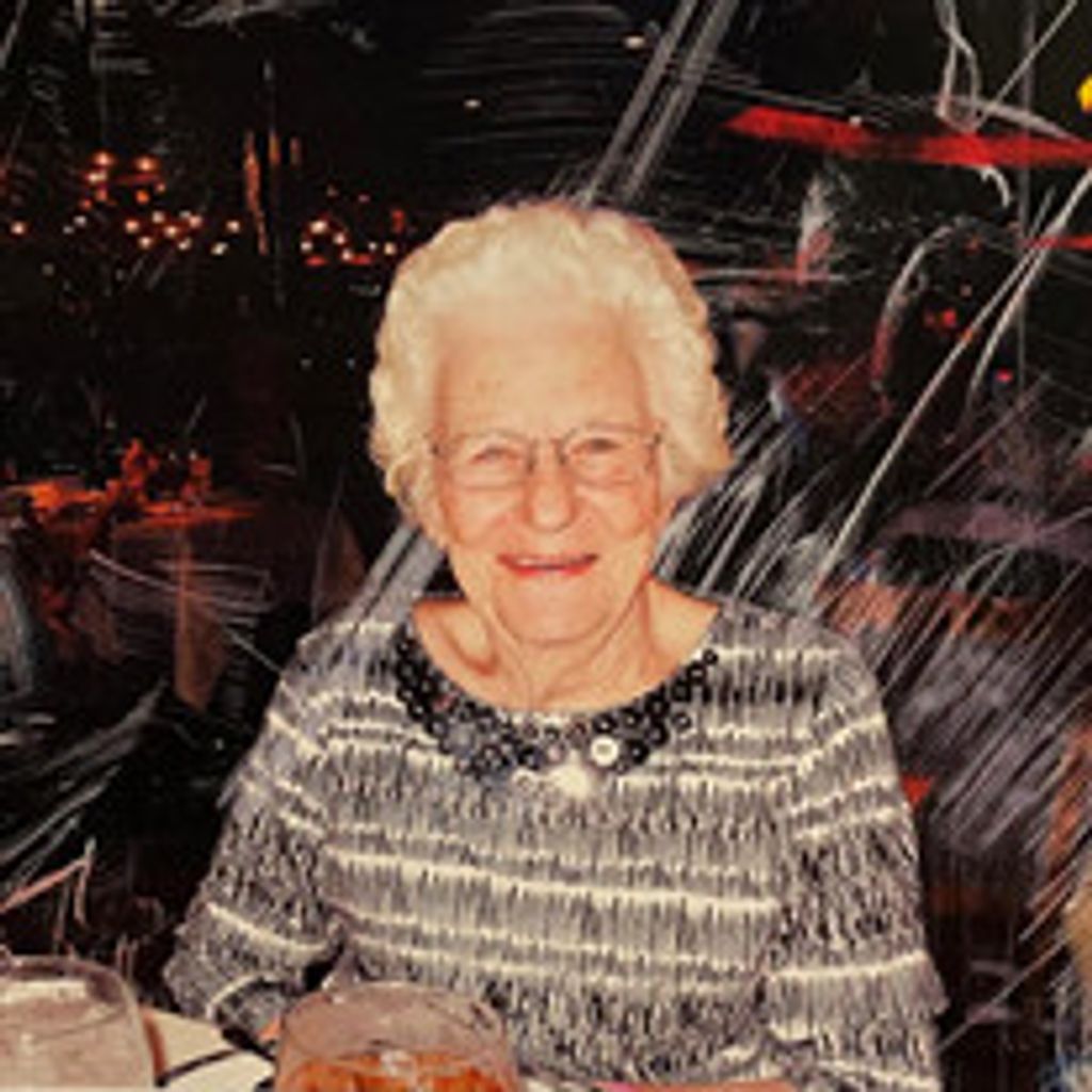 Loraine Fridelle