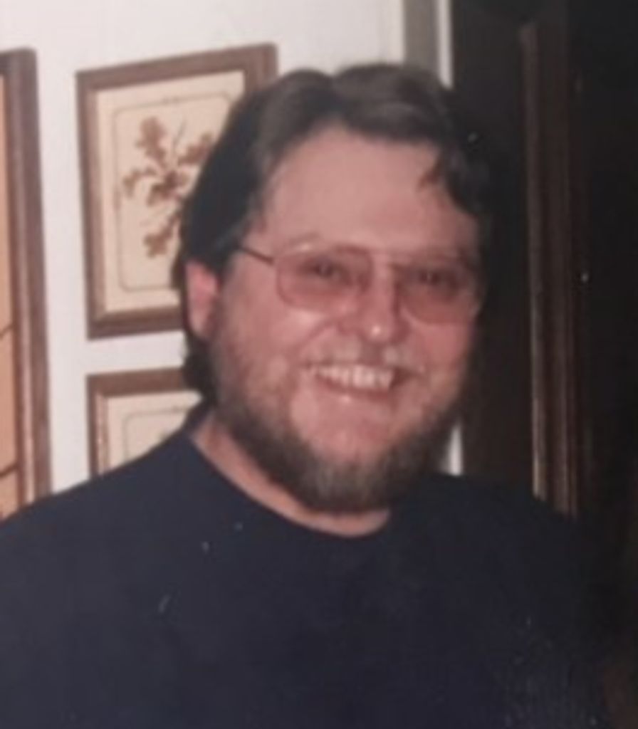Roger Hudson