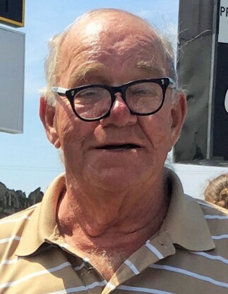 Howard F. Kurth