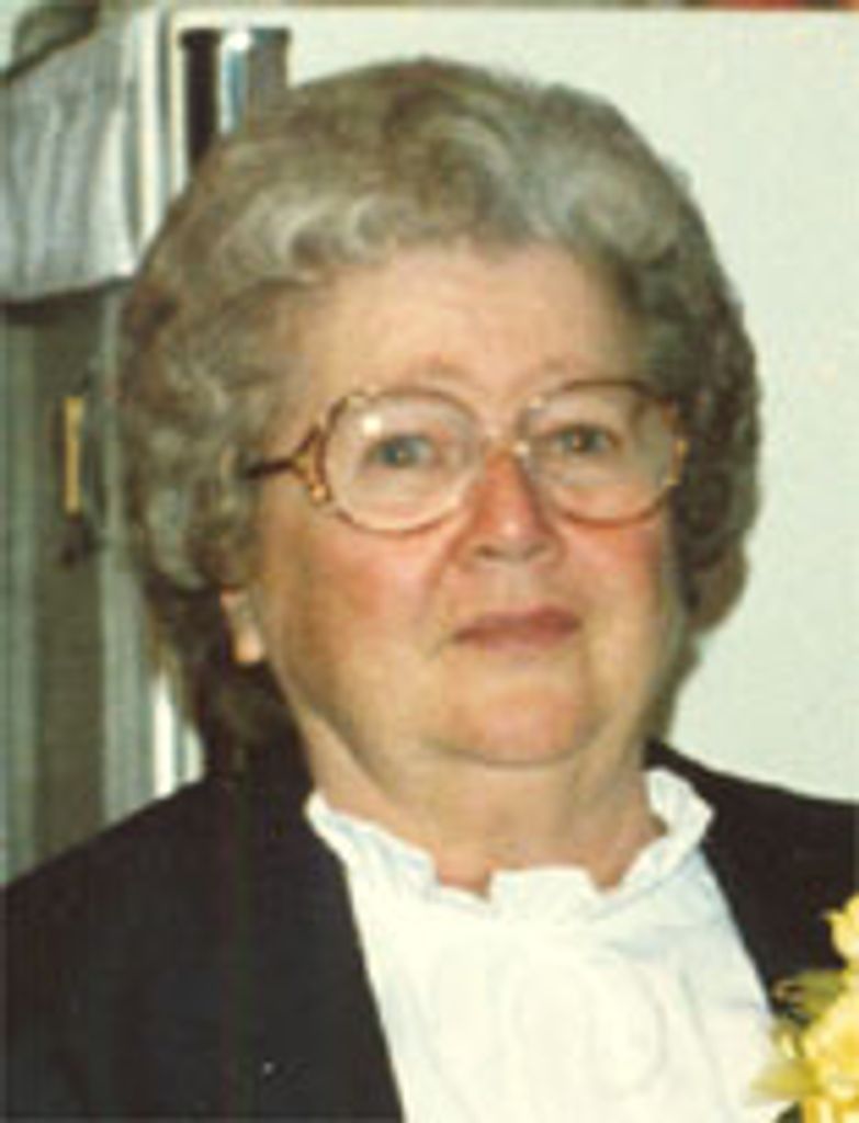 Florence M. Reul